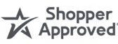 Shopper Approved logo